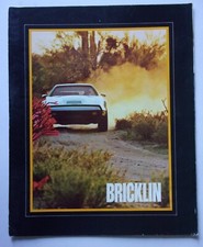 Bricklin orig 1975 for sale  BENFLEET