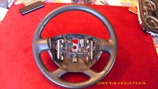 Volant cuir renault d'occasion  Benfeld