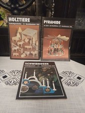 Ddr vorlagen laubsägearbeiten gebraucht kaufen Ddr vorlagen laubsägearbeiten gebraucht kaufen  Halle