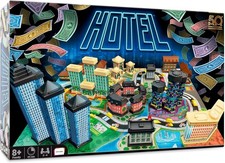Asmodee 8942 hotel usato  Massa di Somma