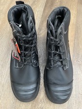 Goliath safety boots for sale  UPMINSTER
