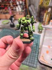 Battletech pro painted for sale  Gresham