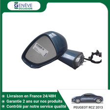 Retroviseur exterieur electriq d'occasion  Niort