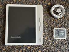 Kobo libra h2o gebraucht kaufen  Würzburg