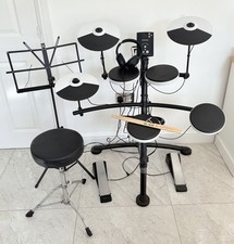 Roland electronic drum for sale  OXFORD
