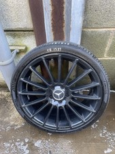 Mercedes c63 amg for sale  TELFORD