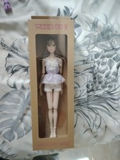 Momoko doll wake for sale  IPSWICH