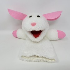 Bunny rabbit hand for sale  Festus