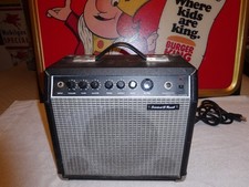 Vintage original fender for sale  Roselle