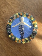 Vintage italian pottery for sale  CHIPPENHAM