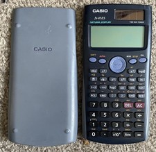 Casio 85es scientific for sale  NORTHAMPTON