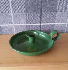 Vintage large green for sale  WORKSOP