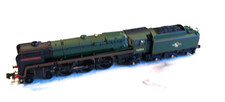 Dapol gauge britannia for sale  HAMILTON