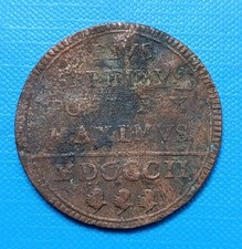 Baiocco 1802 papa usato  Pescara