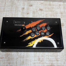 Controle Mad Catz Arcade Fightstick Cats comprar usado  Enviando para Brazil
