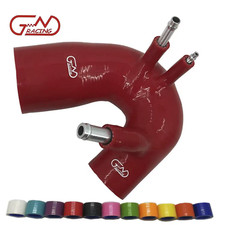 Tubo Aspirazione Silicon Abarth 500 595 2008-2012 Performance Rinforzato SU RICH comprar usado  Enviando para Brazil