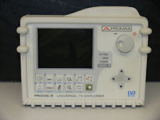 Promax explorer prodig gebraucht kaufen  München