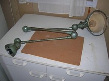 Ancienne lampe jielde d'occasion  France