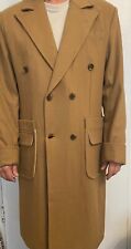Men camel double for sale  Brooklyn