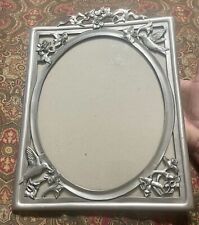 Vintage pewter picture for sale  Saint Petersburg