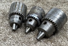 Lot keyed drill for sale  Whittier