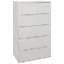 Homcom bedroom chest for sale  Ireland