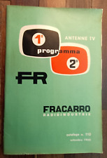 Vintage anni catalogo usato  Italia