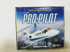 Pro pilot gioco usato  Viareggio
