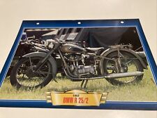 Bmw 250 r25 d'occasion  Decize