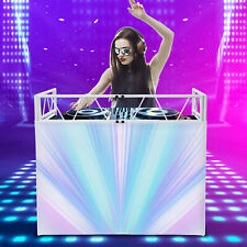 Controlador de mesa de pé para DJ suporte retangular estação de mesa para DJ suporte livre comprar usado  Enviando para Brazil