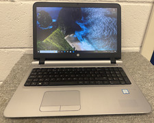 Probook 450 laptop for sale  MILTON KEYNES