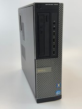Dell ptiplex 7010 gebraucht kaufen  Weitramsdorf