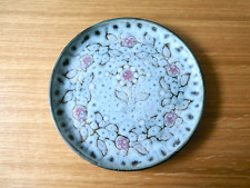 Assiette plat céramique d'occasion  Mortrée