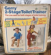 Vintage gerry stage for sale  Shamokin