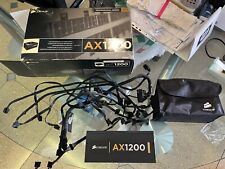 Corsair gold ax1200 usato  Italia