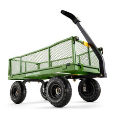 Gorilla carts steel for sale  Minneapolis