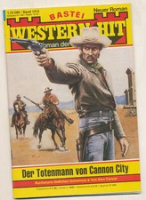 Bastei western hit gebraucht kaufen  Ahlerstedt