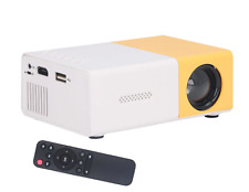 Mini videoproiettore led usato  Frattaminore