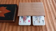 Superbe coffret jeux d'occasion  Solre-le-Château
