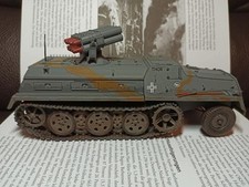Projekt italeri 15cm gebraucht kaufen  Solingen