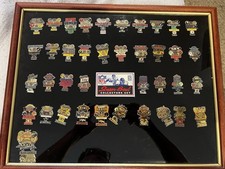 Framed super bowl for sale  Lake Hughes