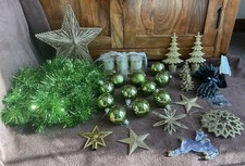 Christmas tree decorations for sale Christmas tree decorations for sale  PERTH