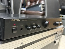 Preamplificatori usato Preamplificatori usato Aprilia