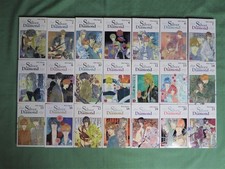 Silver diamond manga gebraucht kaufen  Kiel