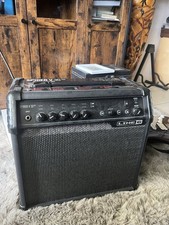 Line6 spider mkll gebraucht kaufen  Meerbusch
