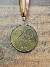 Pfennig ddr 1969 gebraucht kaufen  Zepernick