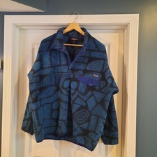 Patagonia sweater mens for sale  Tolono