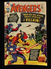 Avengers 3.5 death for sale  Montgomery