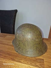 Stahlhelm gebraucht kaufen Stahlhelm gebraucht kaufen  Pfaffenhofen a.d.Ilm