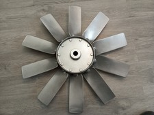 Ventola per ventilazione usato  Aprilia